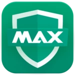 Logo of MAX Security (Virus Cleaner and Antivirus) android Application 